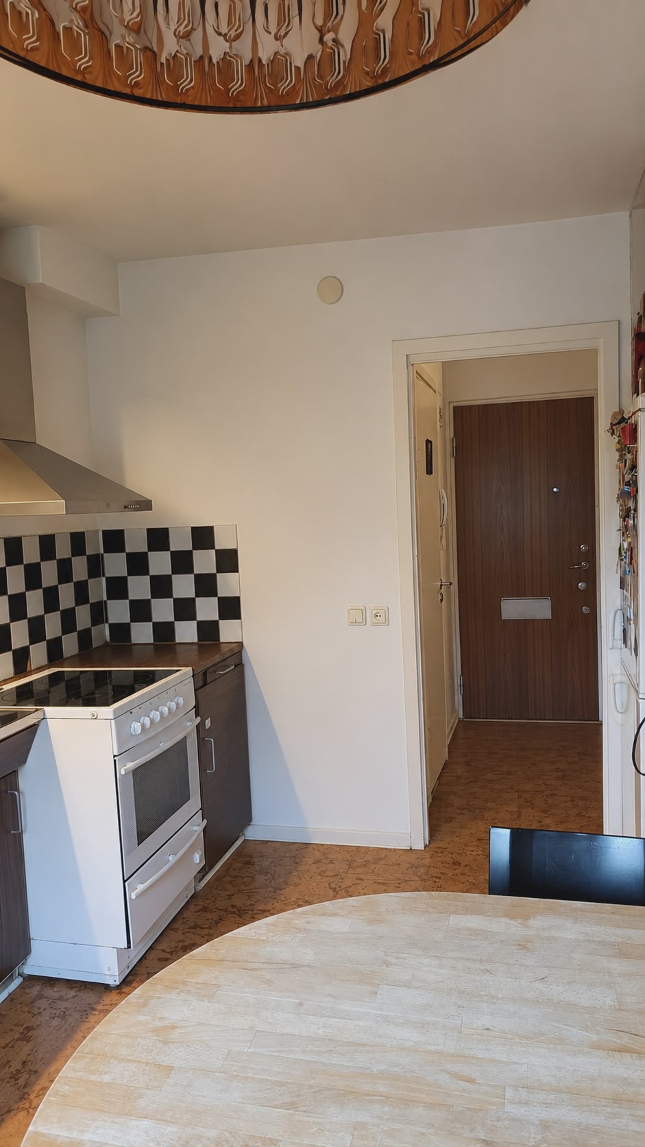 Lägenhet, 2 rooms, 55 sqm, Malmö – bild 9