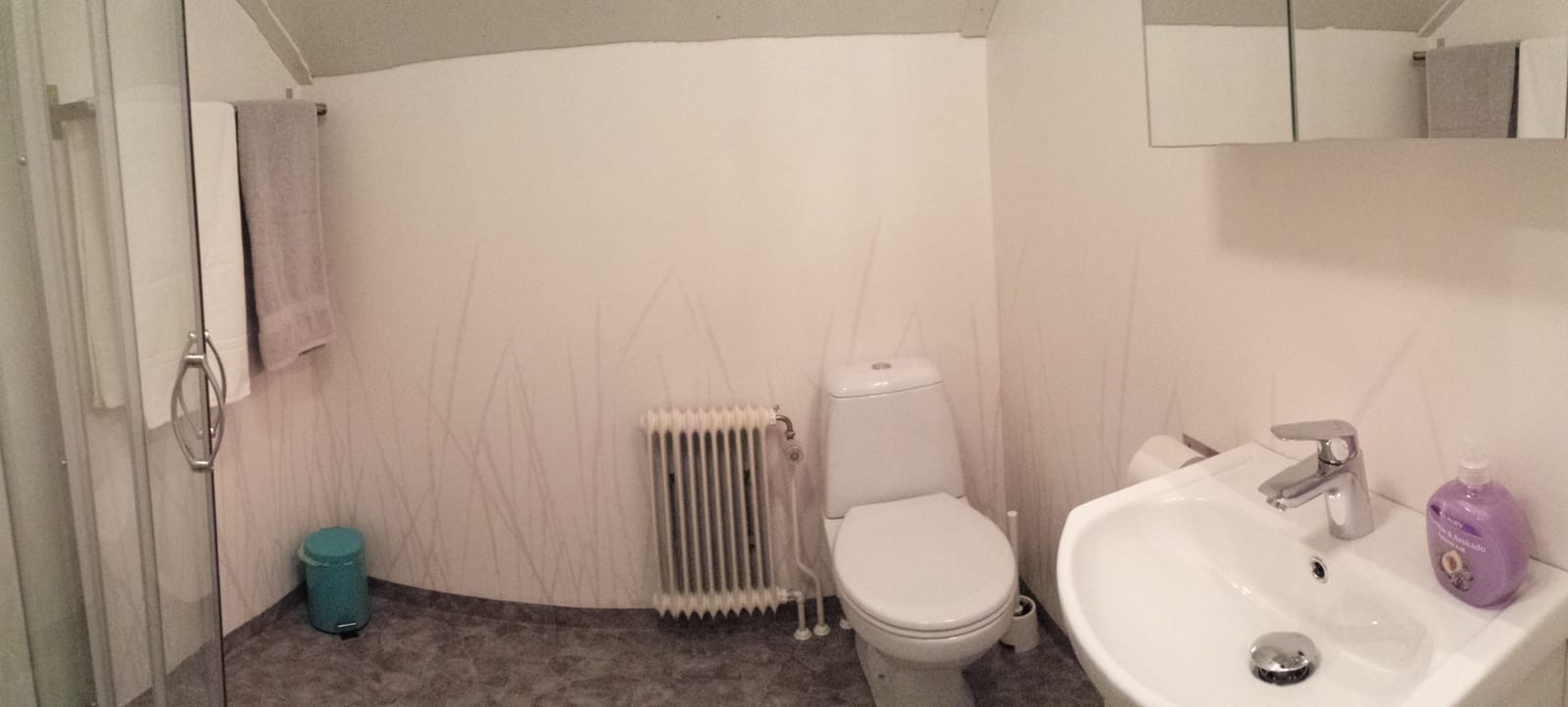 5 rok · 140 m² i Vidsel – bild 8