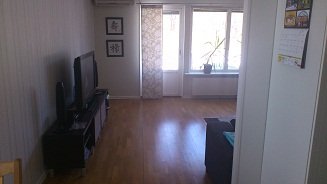 2 rok · 64 m² i Sollentuna – bild 2