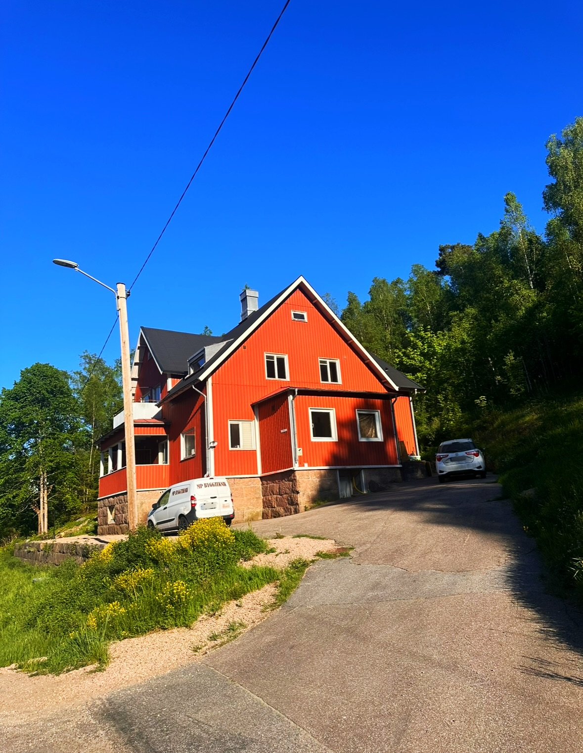 Lägenhet, 2 rooms, 27 sqm, Svenljunga – bild 9