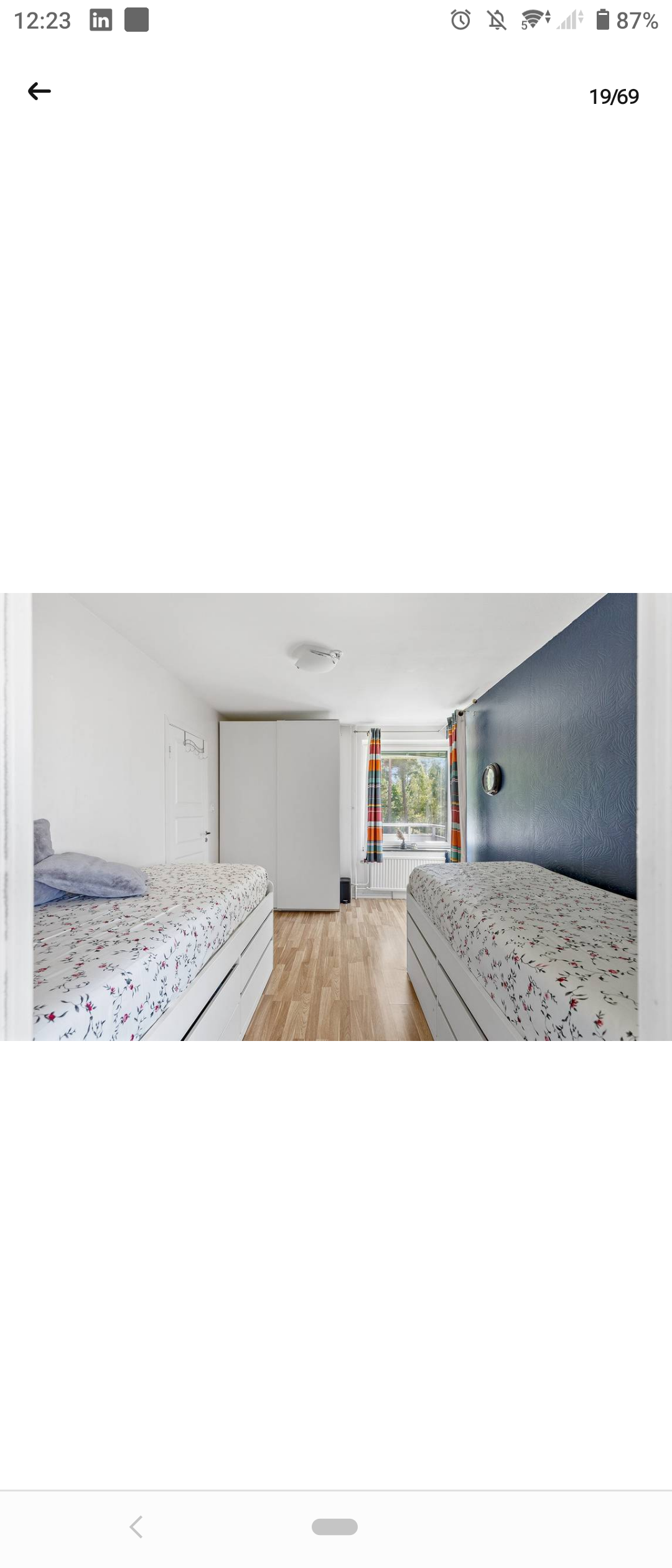 Lägenhet, 4 rooms, 89 sqm, Upplands Väsby – bild 6