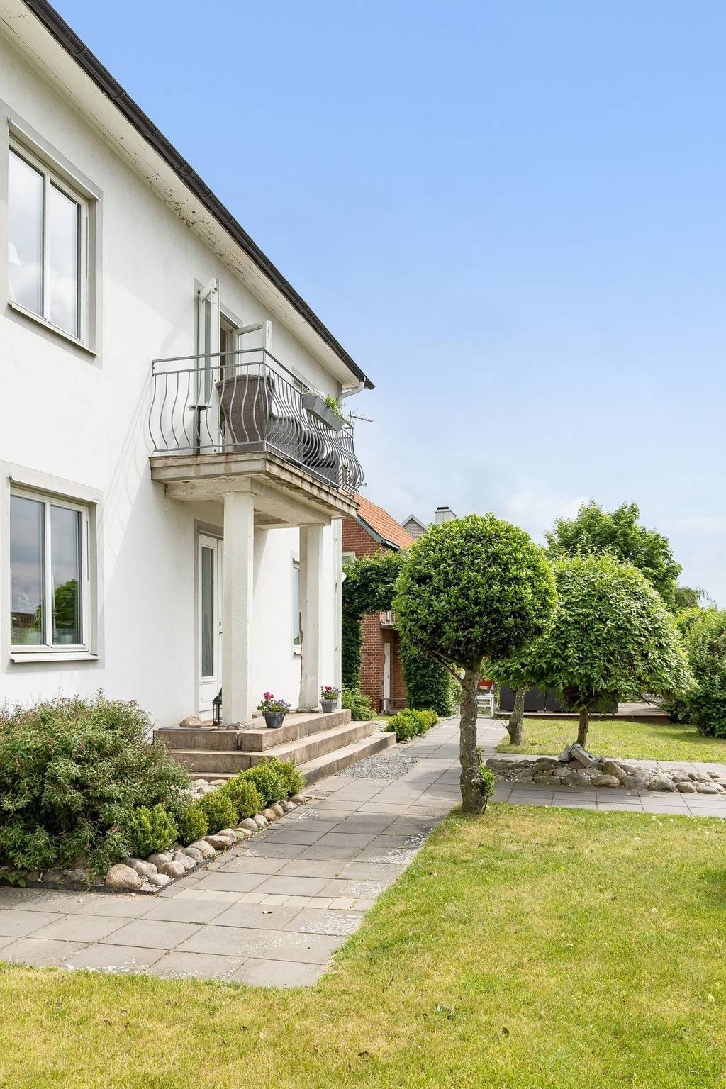3 rok · 95 m² i Halmstad – bild 2