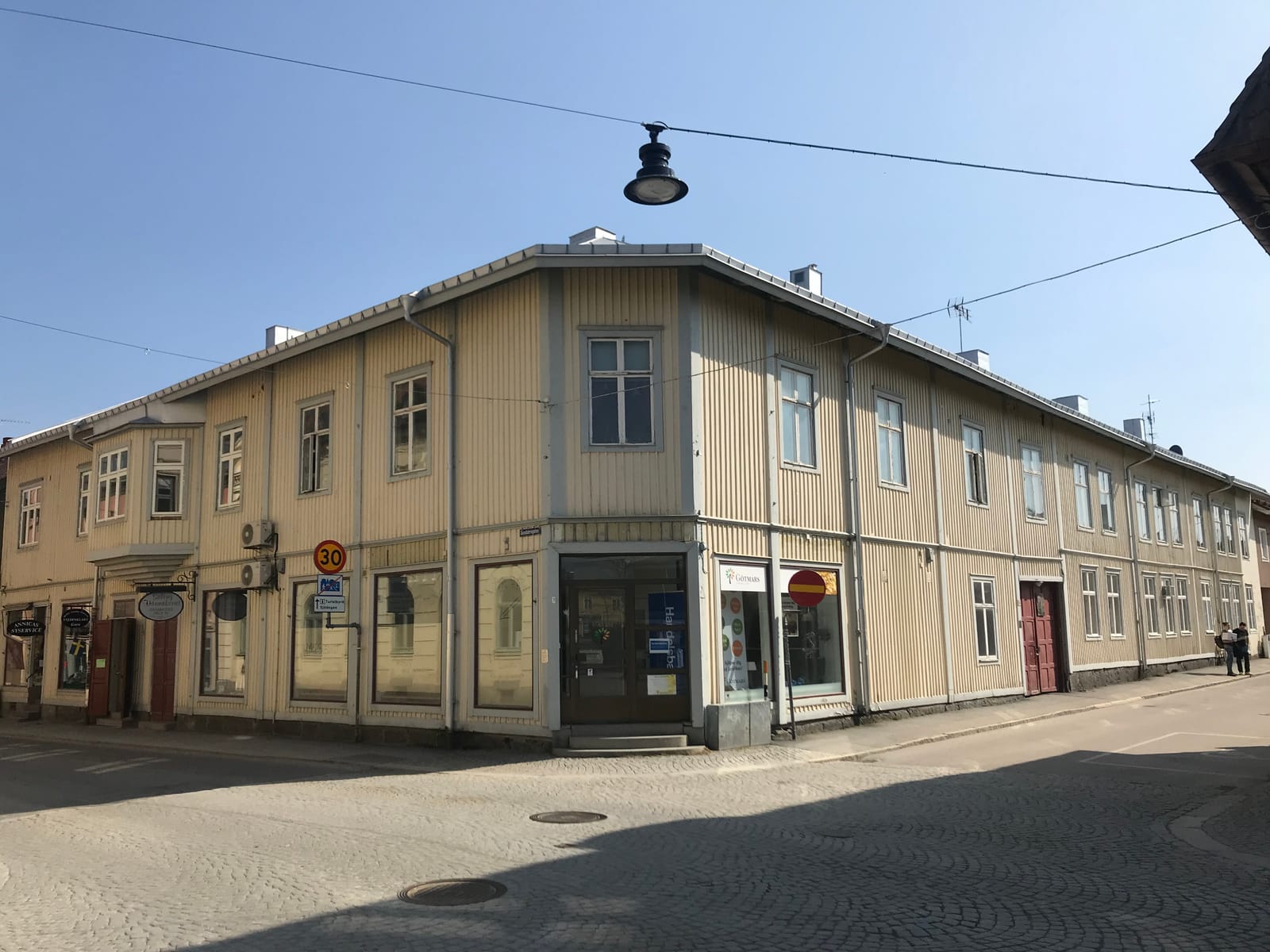3 rok · 91 m² i Askersund – bild 14