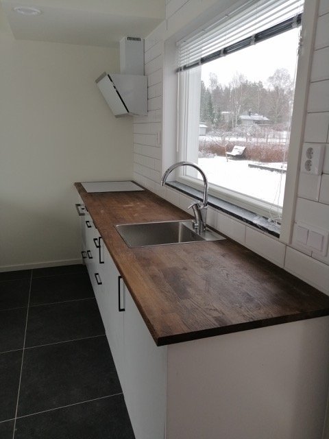 Villa/Hus, 3 rooms, 34 sqm, Sigtuna – bild 3