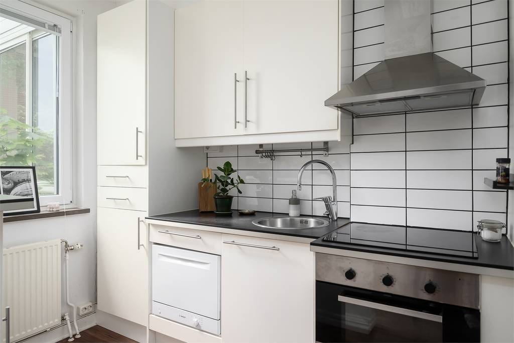 1 rok · 40 m² i Nynäshamn – bild 3