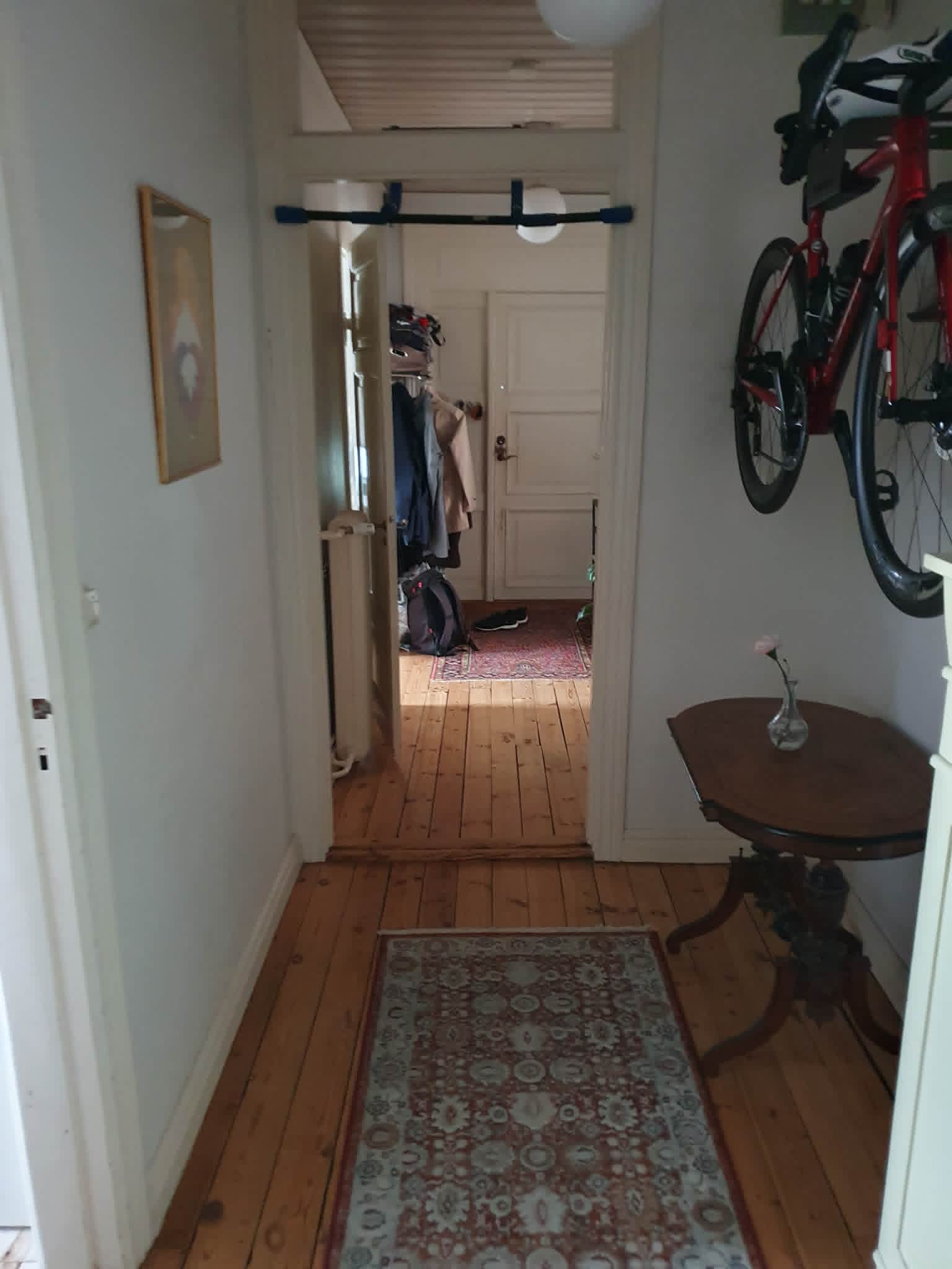 Lägenhet, 4 rooms, 125 sqm, Ystad – bild 13