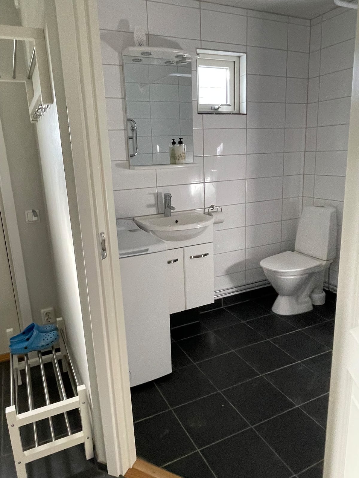 1 rok · 26 m² i Uppsala – bild 5