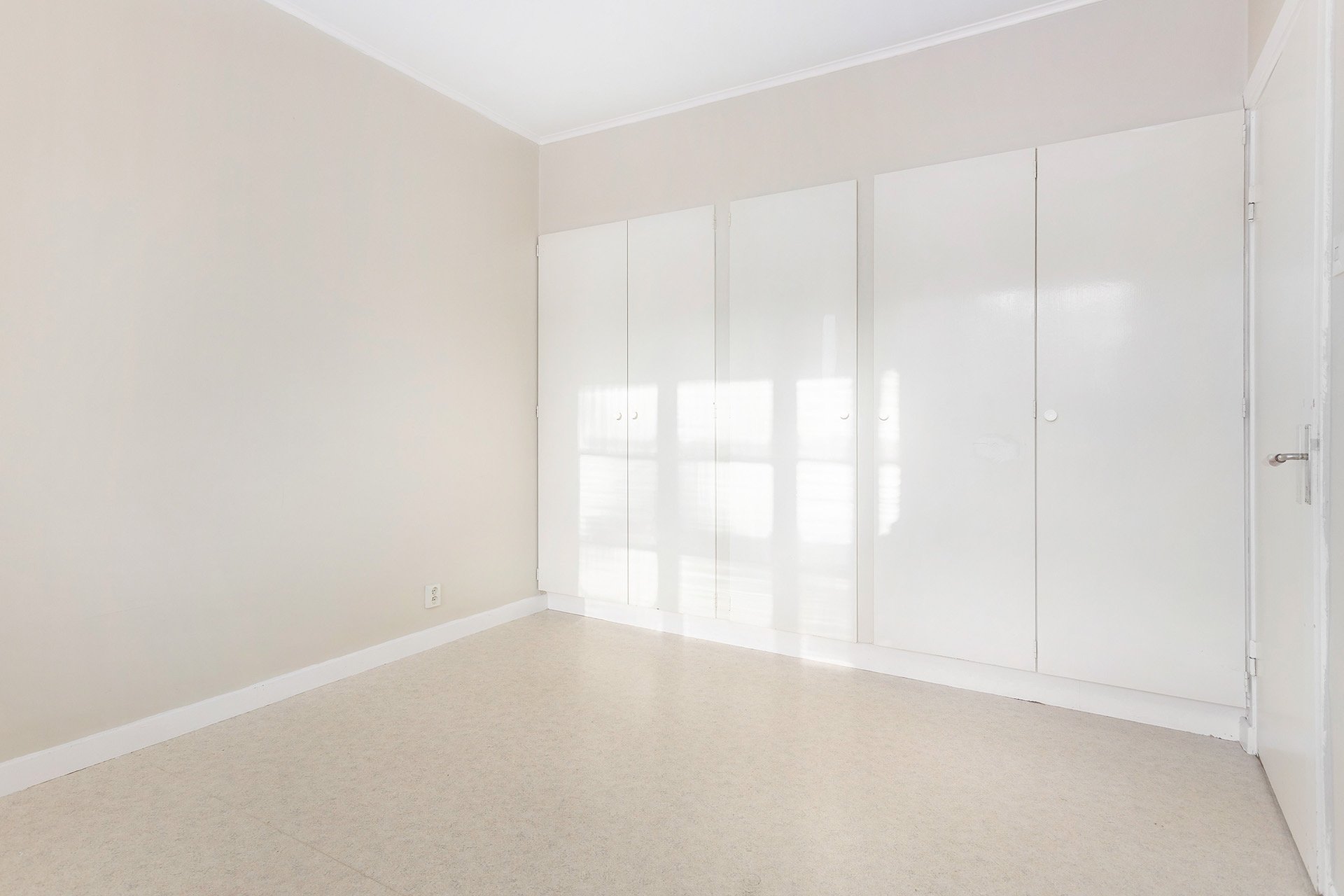 Lägenhet, 2 rooms, 54 sqm, Alsterbro – bild 4
