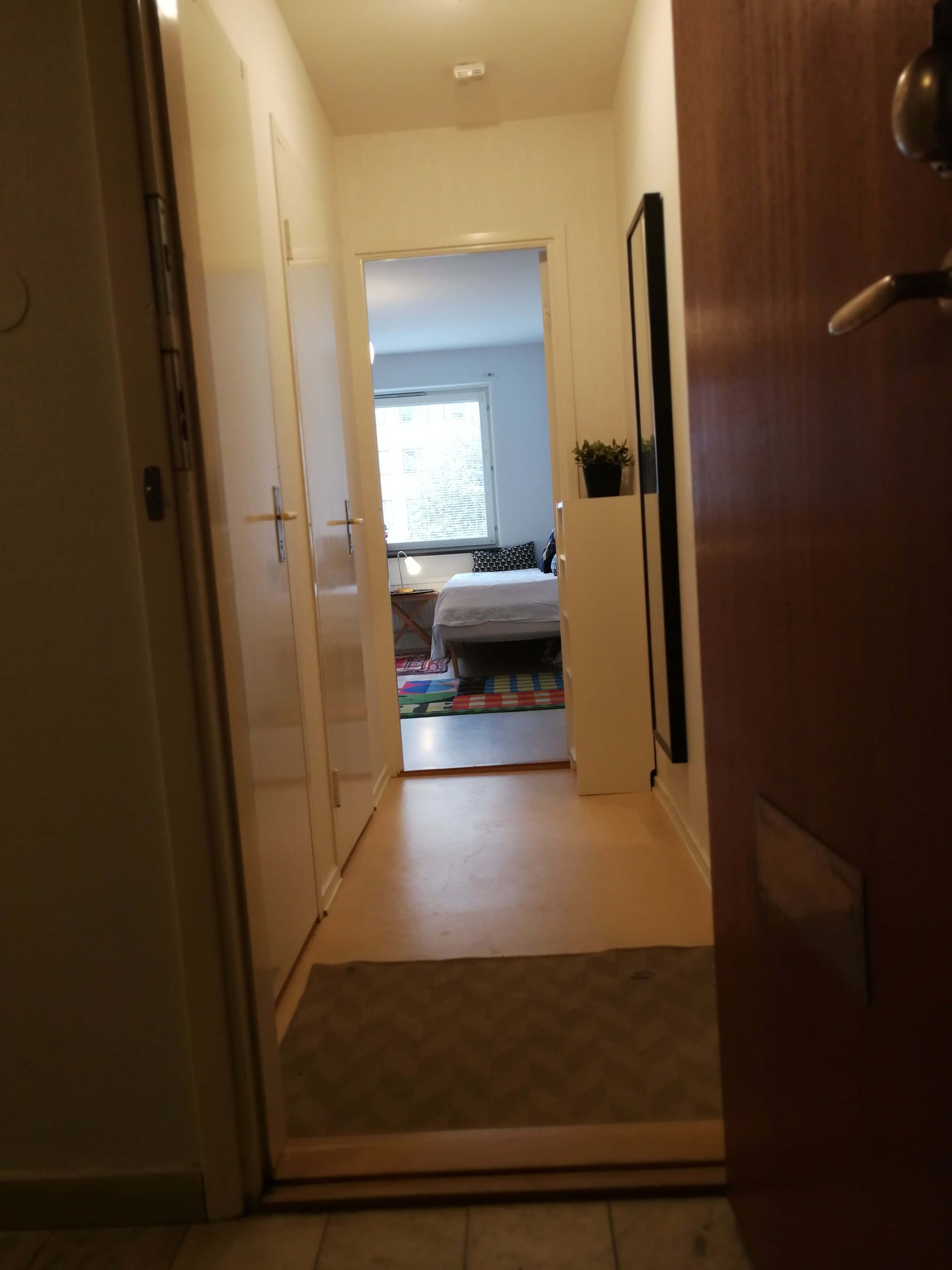 Lägenhet, 1 rooms, 25 sqm, Hägersten – bild 3