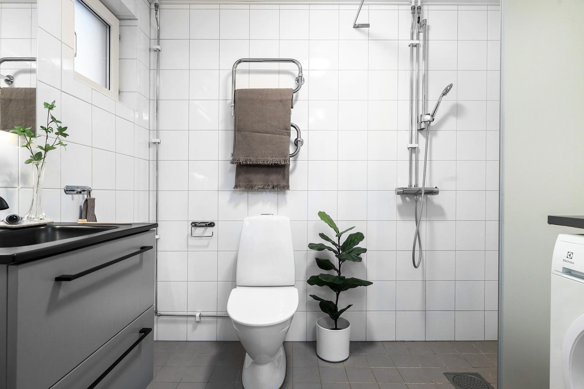 Lägenhet, 2 rooms, 49 sqm, Märsta – bild 11