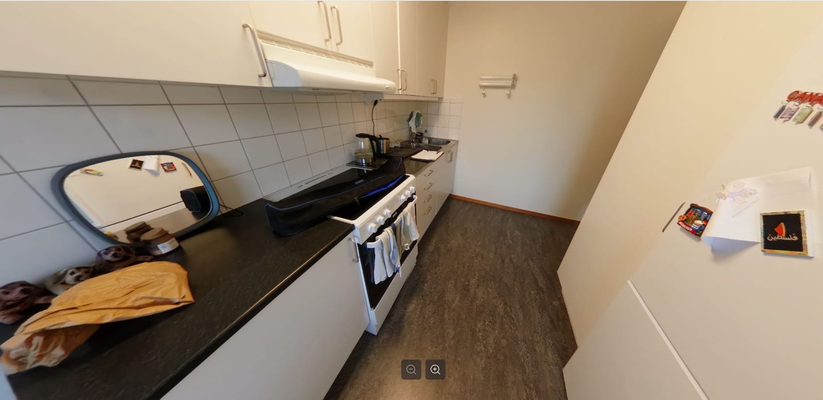 2 rok · 47 m² i Södertälje – bild 4