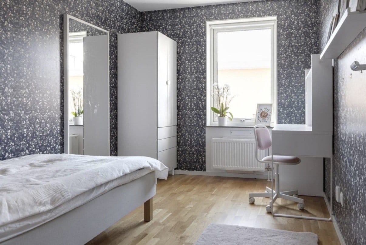 5 rok · 121 m² i Lomma – bild 8