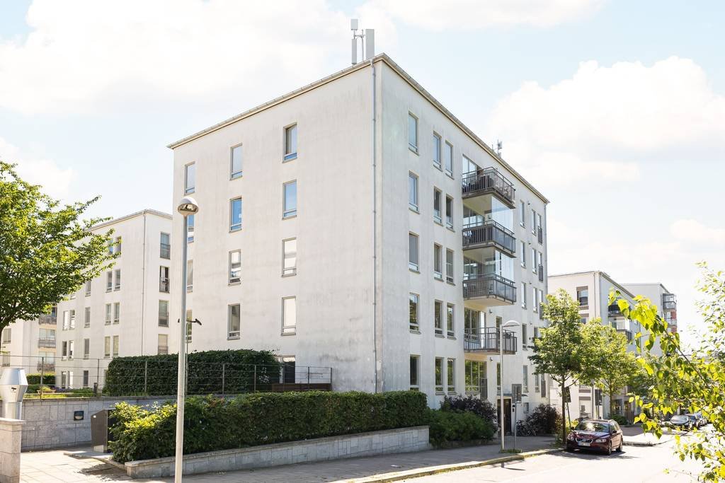 2 rok · 61 m² i Kista – bild 9