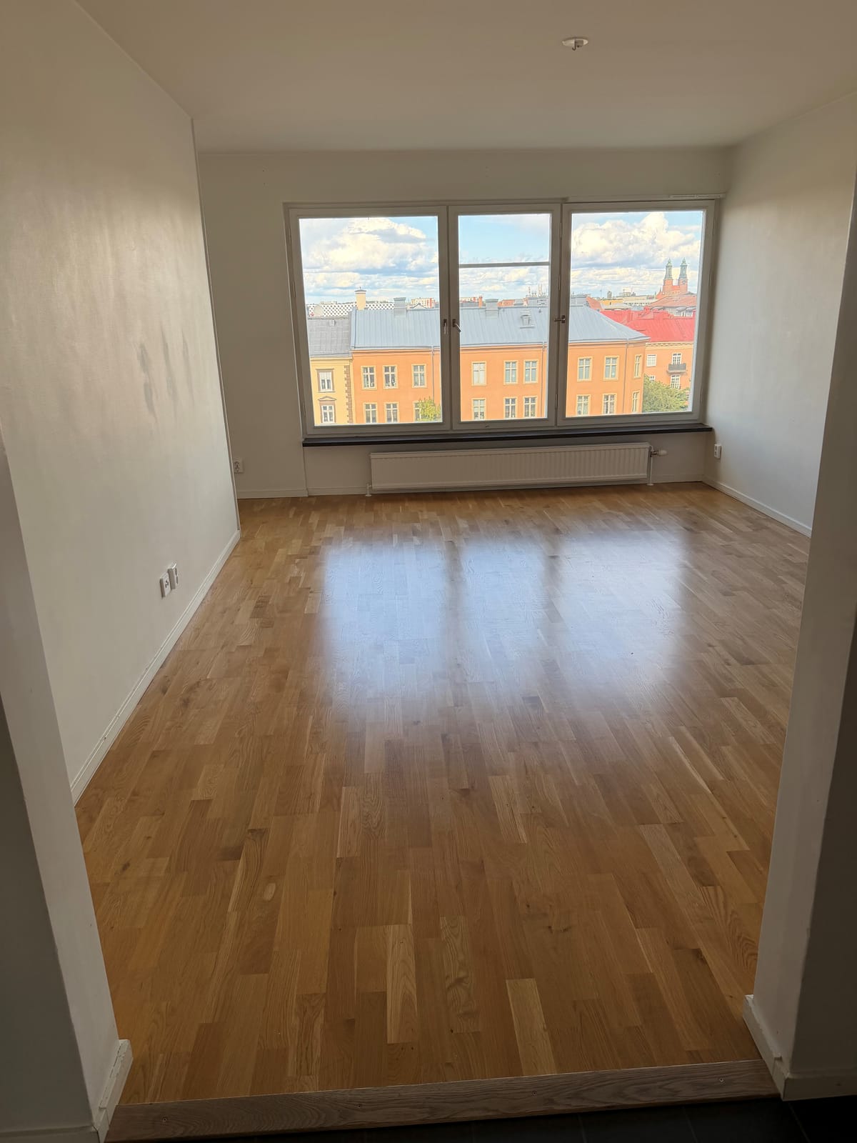2 rok · 64 m² i Eskilstuna – bild 4