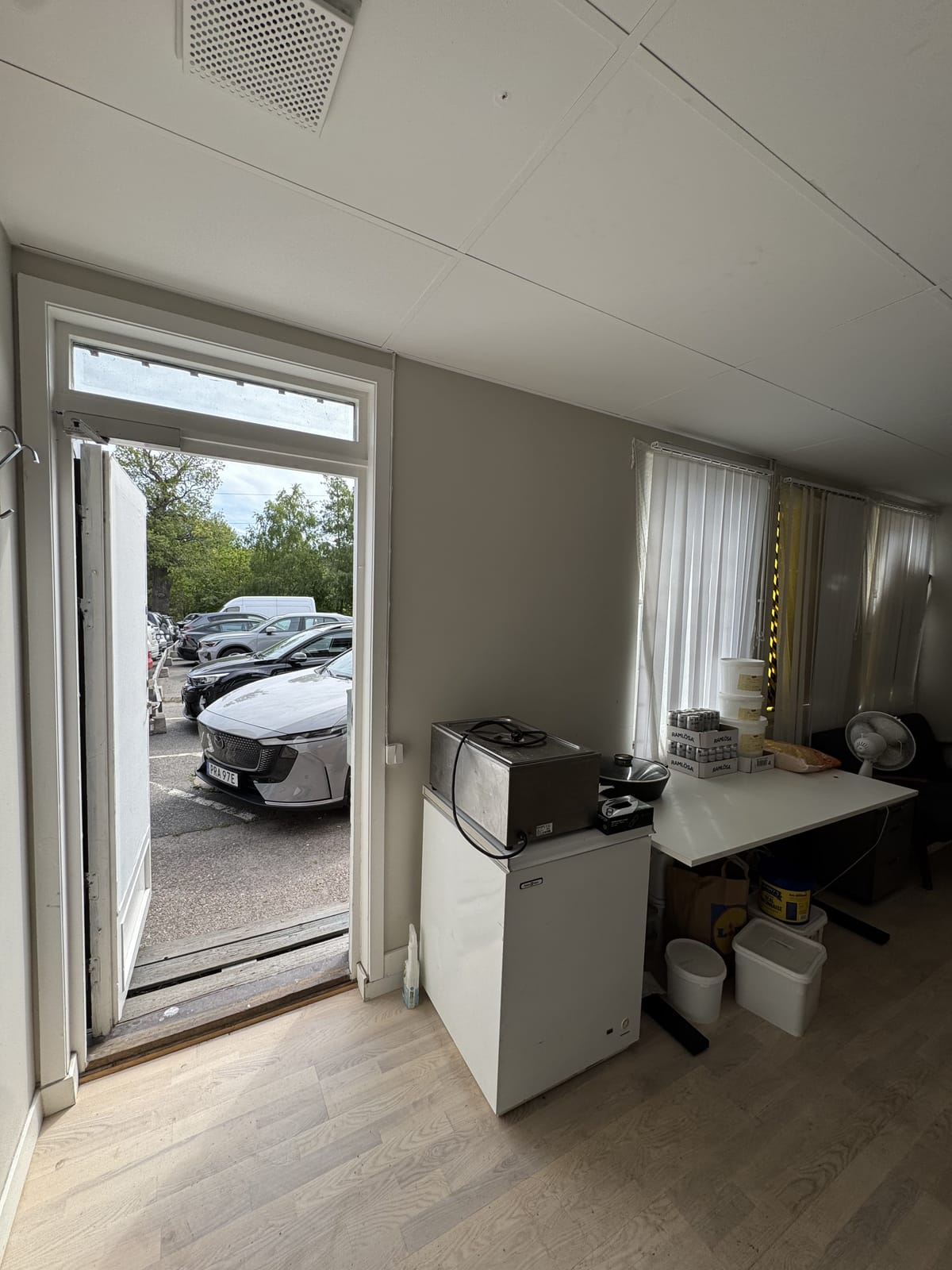 2 rok · 55 m² i Norsborg – bild 8