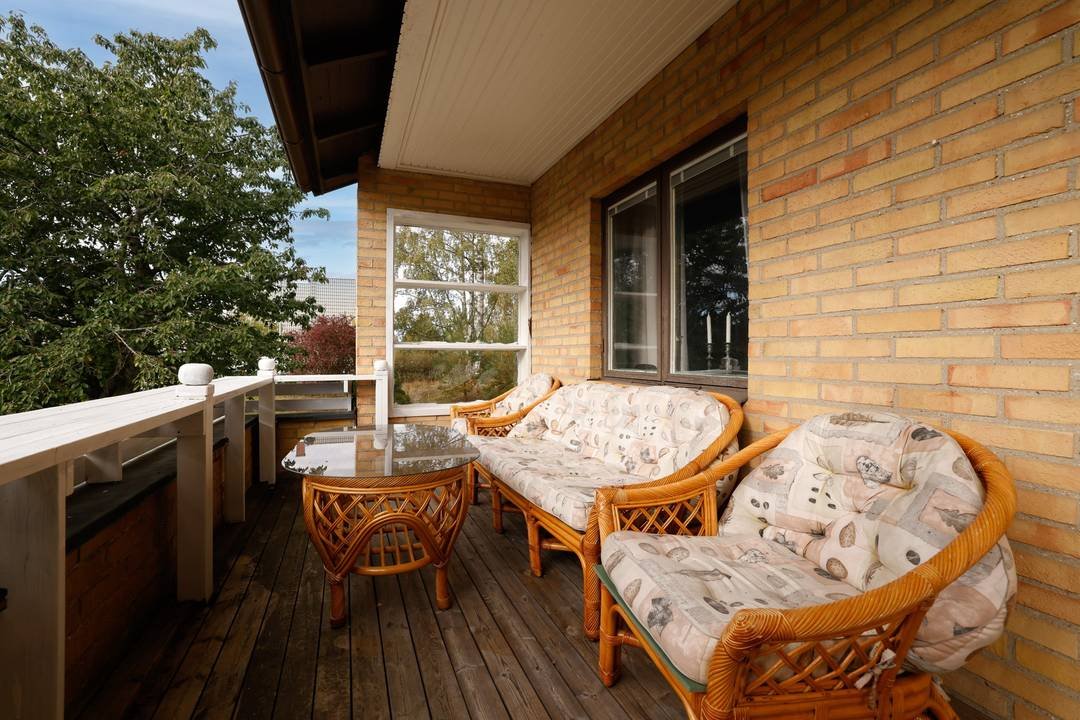 Villa/Hus, 5 rooms, 87 sqm, Kumla – bild 9