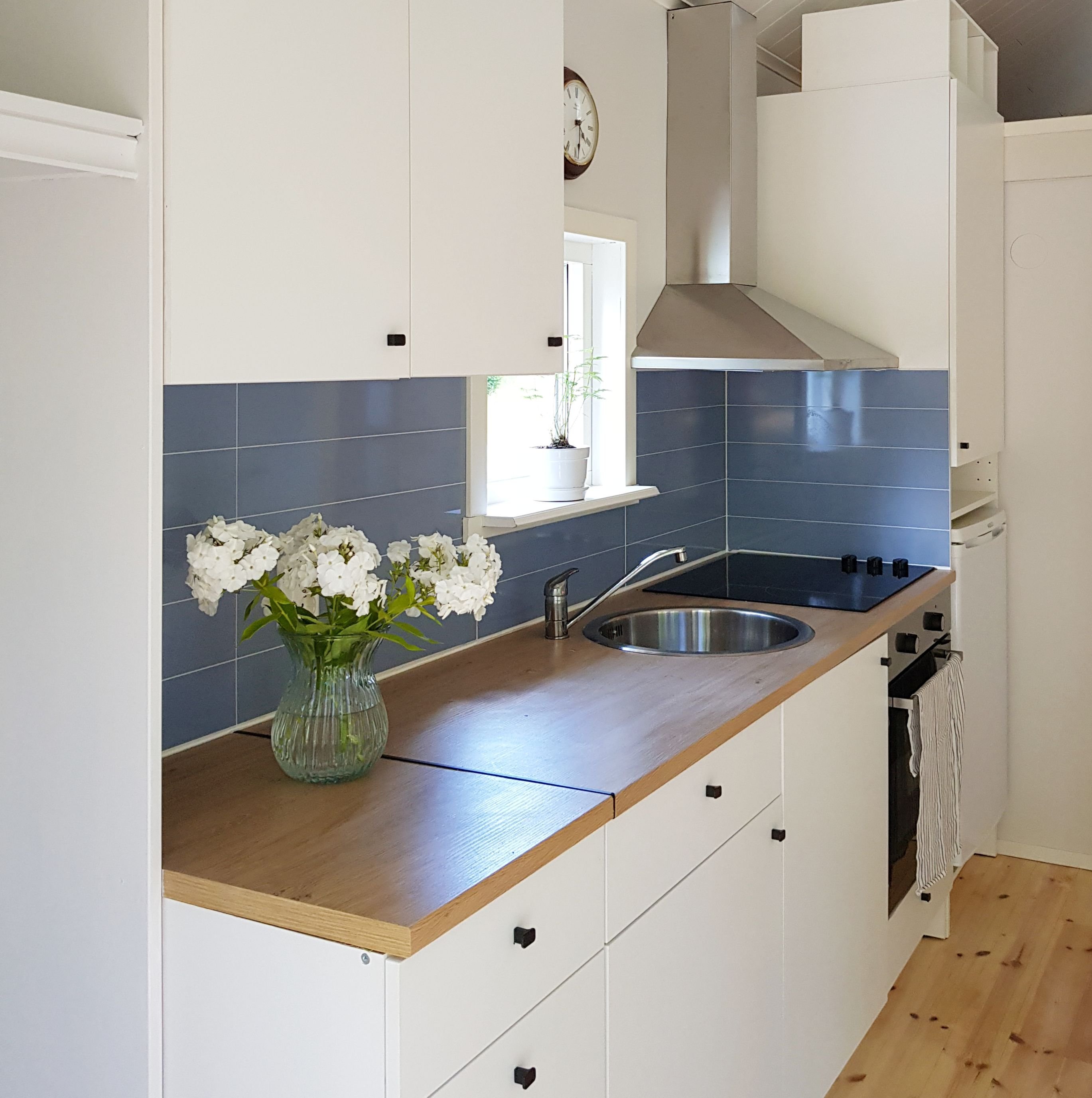 Stuga, 1 rooms, 24 sqm, ALINGSÅS – bild 2