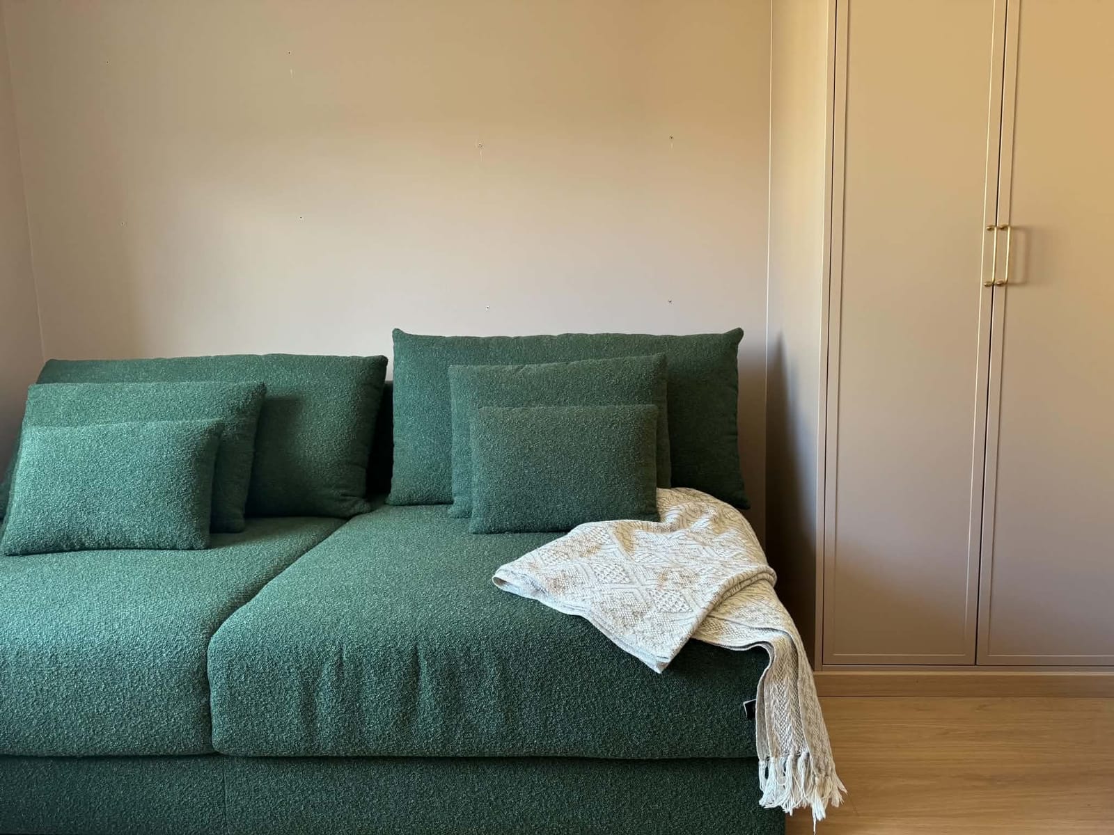 4 rok · 85 m² i Stockholm – bild 9