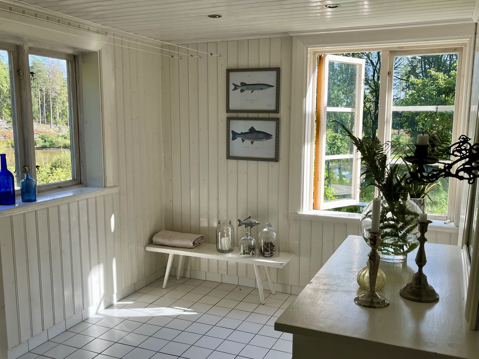 4 rok · 132 m² i Nyköping – bild 13