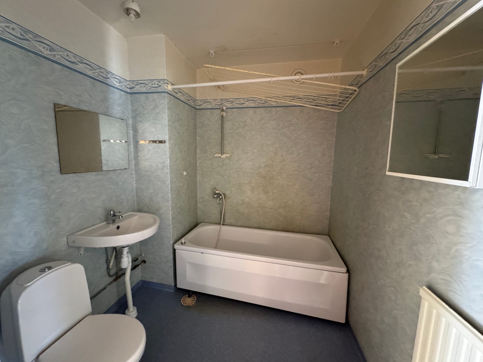 2 rok · 66 m² i Hallsberg – bild 9
