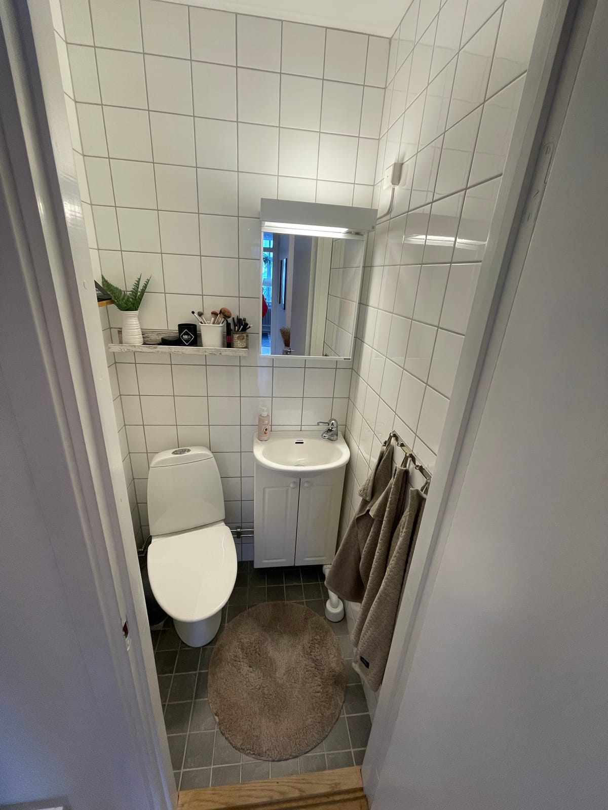 Lägenhet, 3 rooms, 86 sqm, Sundsvall