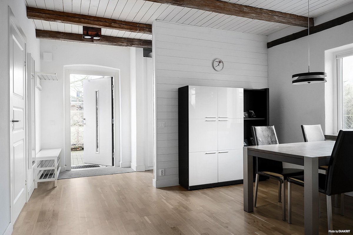 Lägenhet, 2 rooms, 68 sqm, Klippan – bild 3