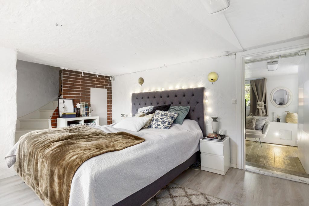 2 rok · 37 m² i Huddinge – bild 4