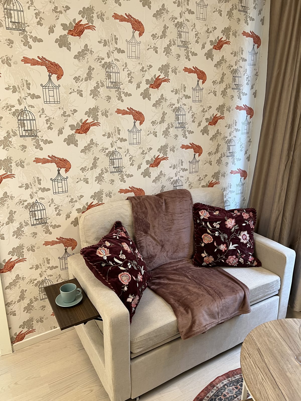 2 rok · 34 m² i Solna – bild 4