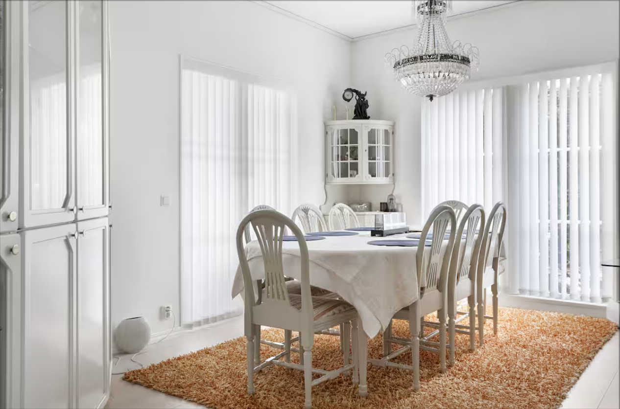 Villa/Hus, 7 rooms, 200 sqm, Sollentuna – bild 11