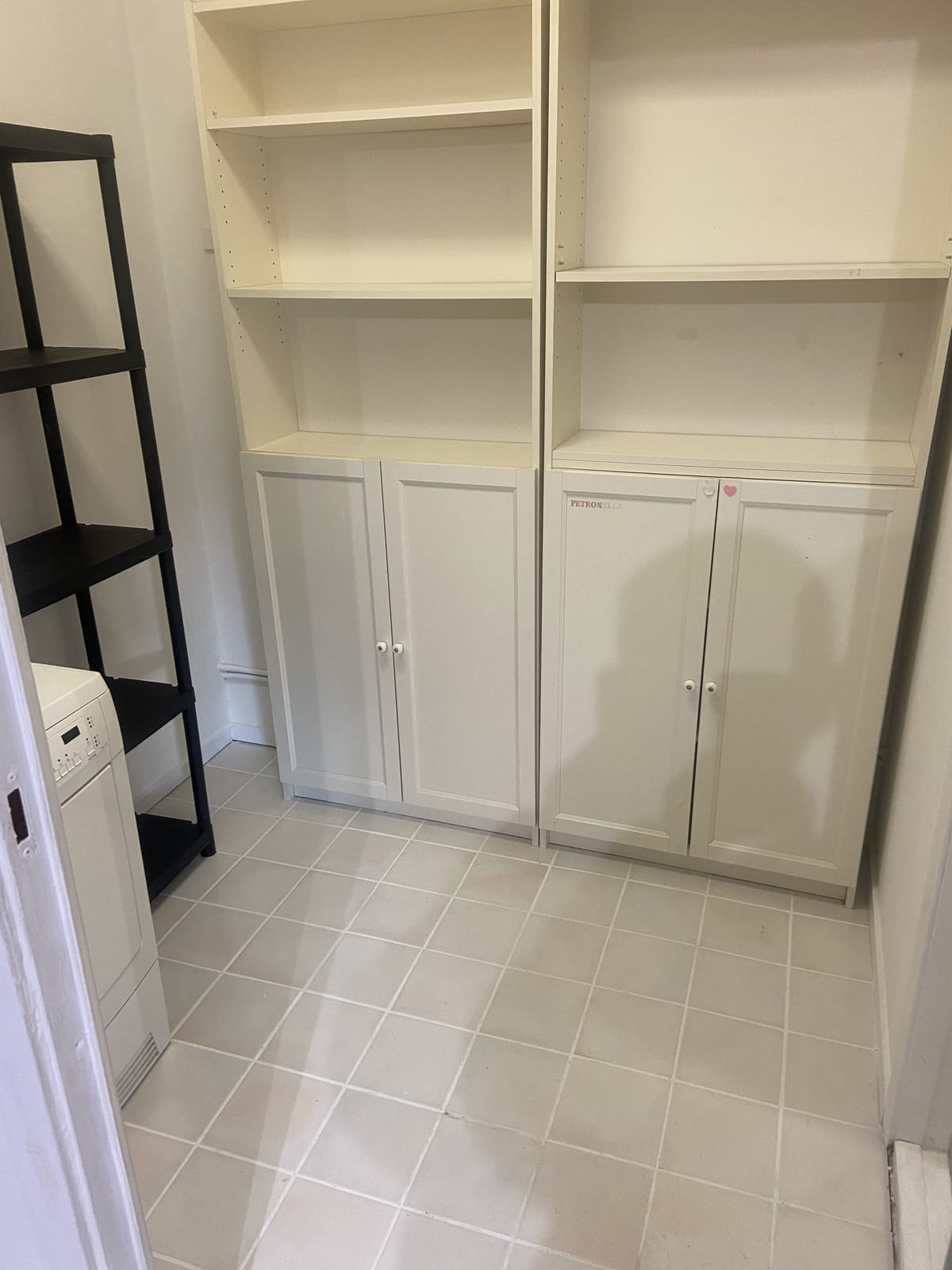 2 rok · 54 m² i Rydsgård – bild 3