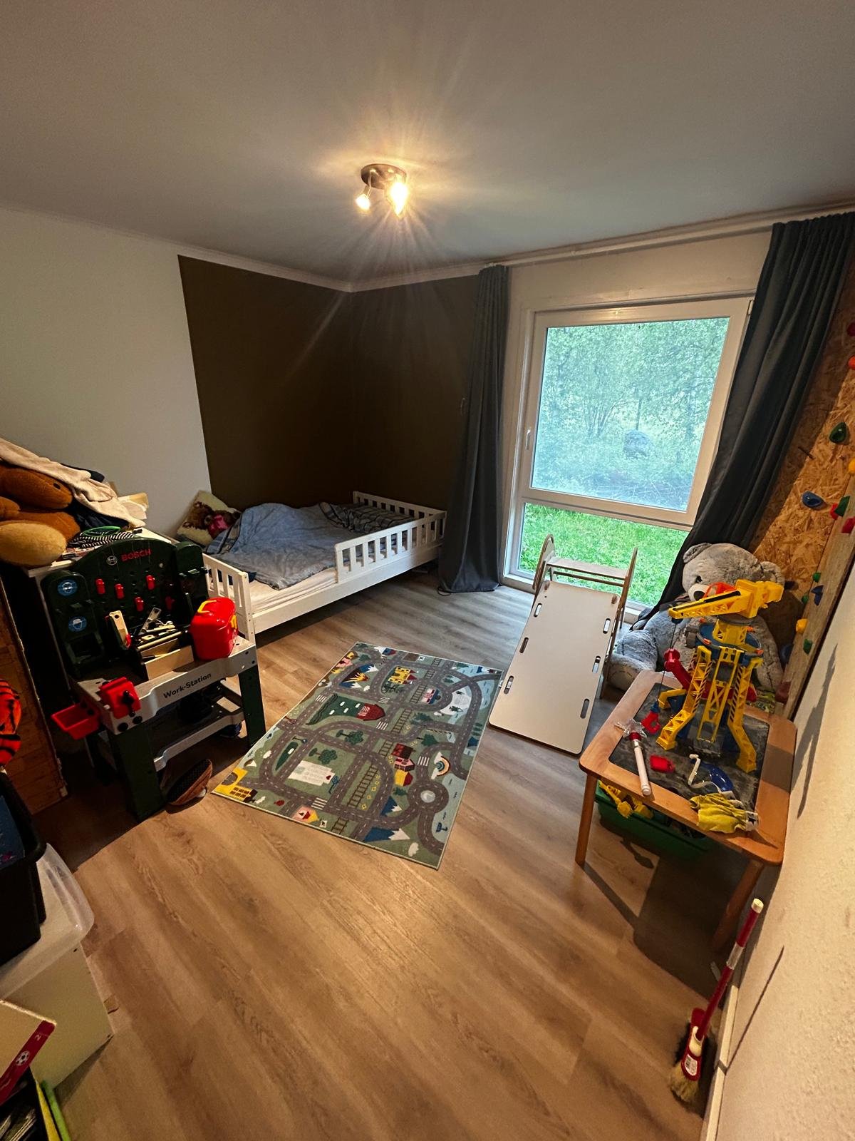 3 rok · 76 m² i Glommersträsk – bild 2