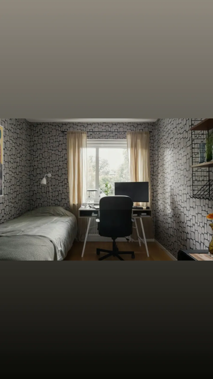 3 rok · 70 m² i Växjö – bild 6