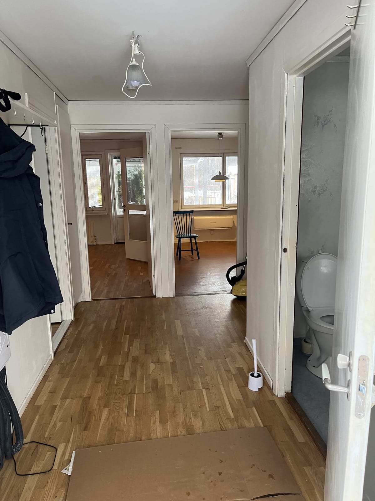3 rok · 74 m² i Ljusdal – bild 2