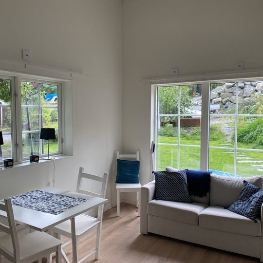 2 rok · 25 m² i Saltsjö-boo – bild 3