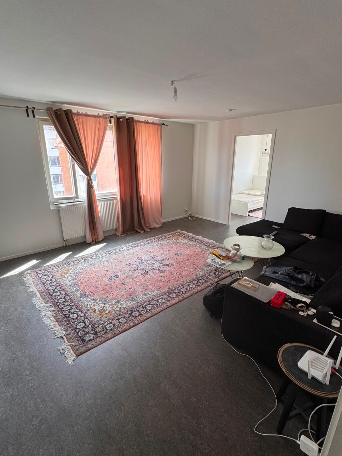 Lägenhet, 3 rooms, 71 sqm, Kista – bild 5