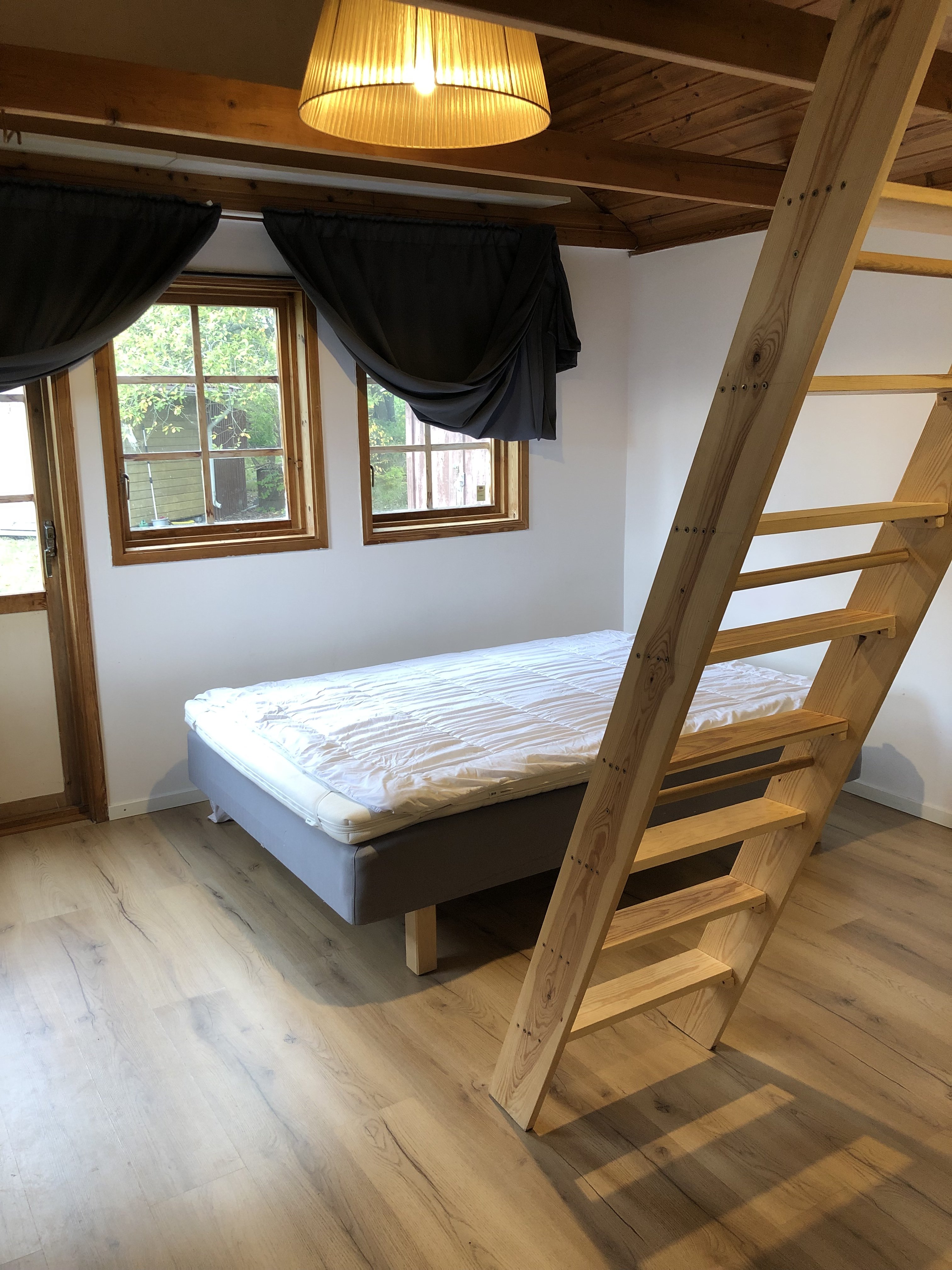 Stuga, 1 rooms, 30 sqm, Tyresö – bild 2