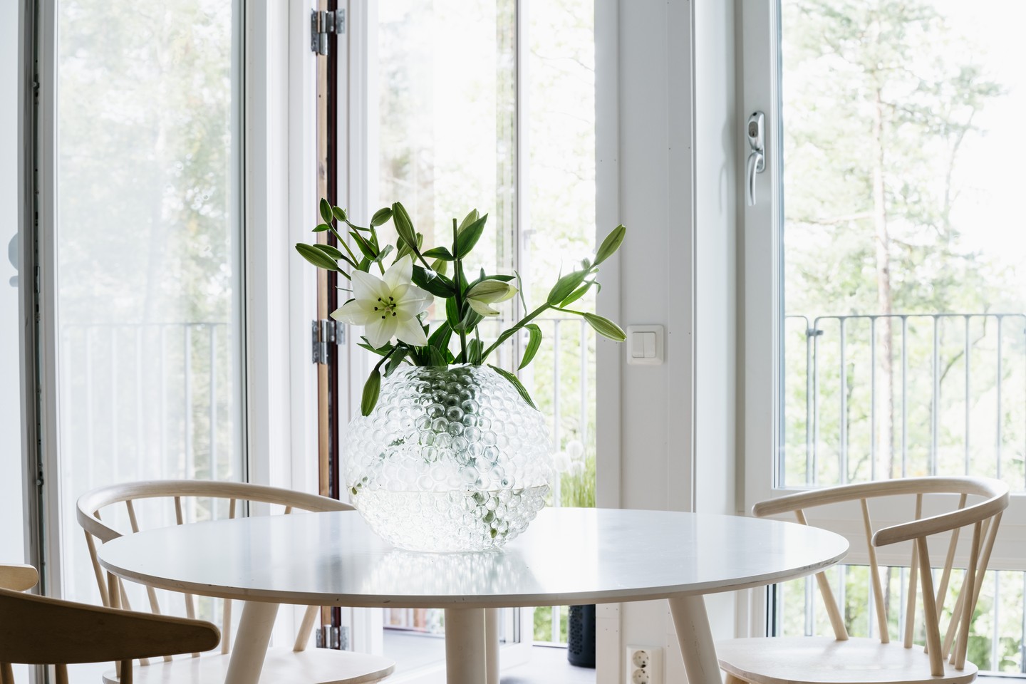 Lägenhet, 4 rooms, 99 sqm, Mariefred – bild 6