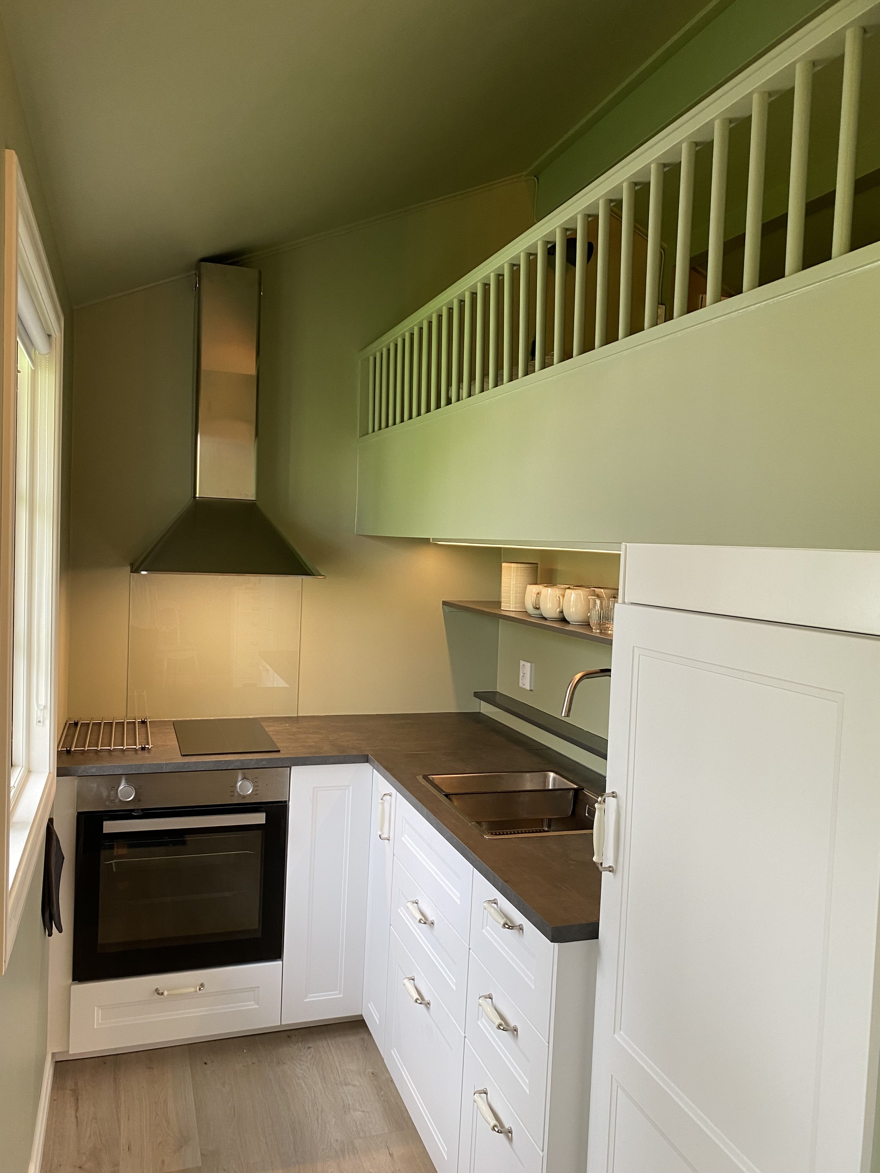Stuga, 2 rooms, 30 sqm, Mölnlycke – bild 6