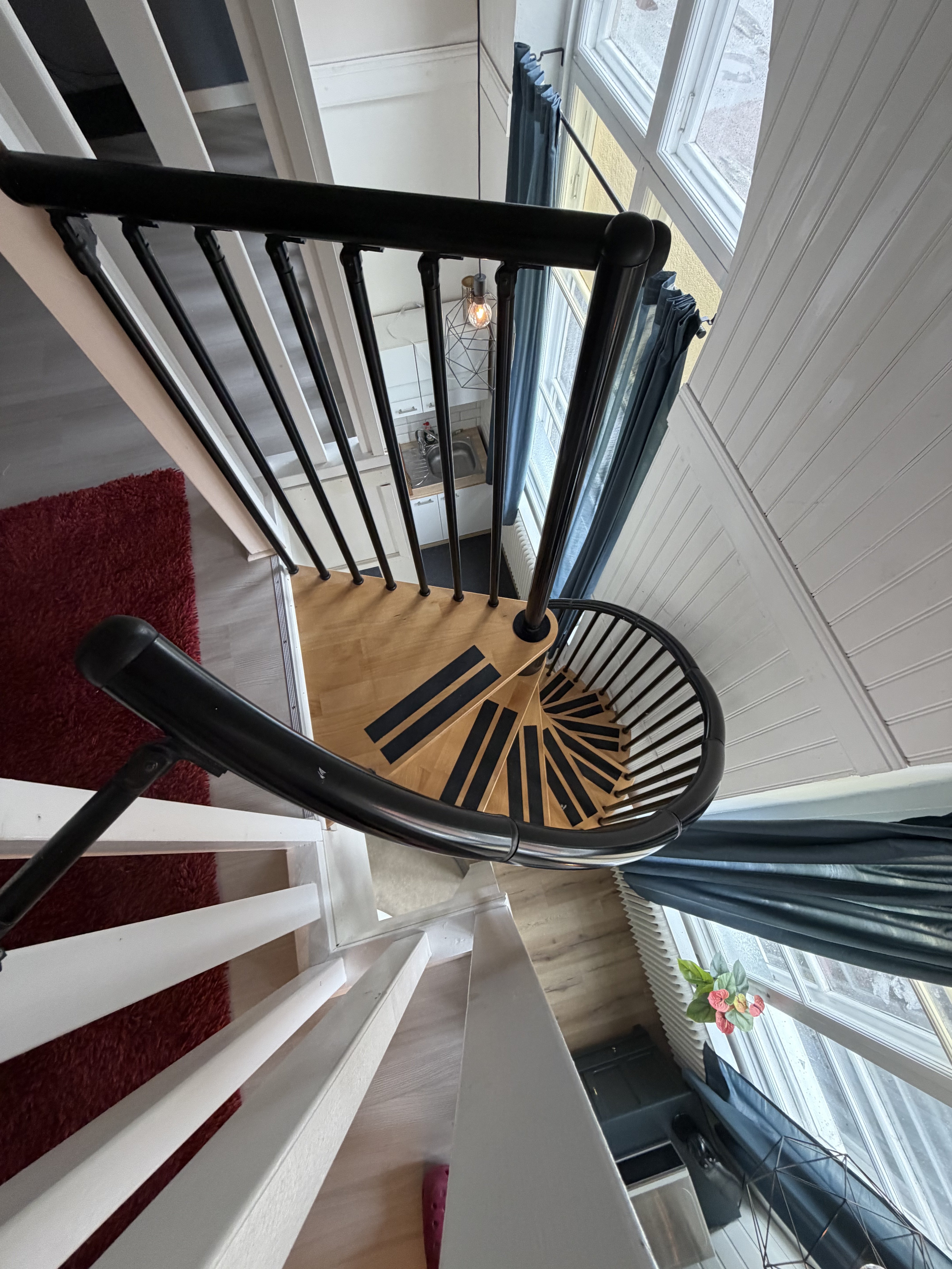 Lägenhet, 3 rooms, 75 sqm, Smedjebacken – bild 6