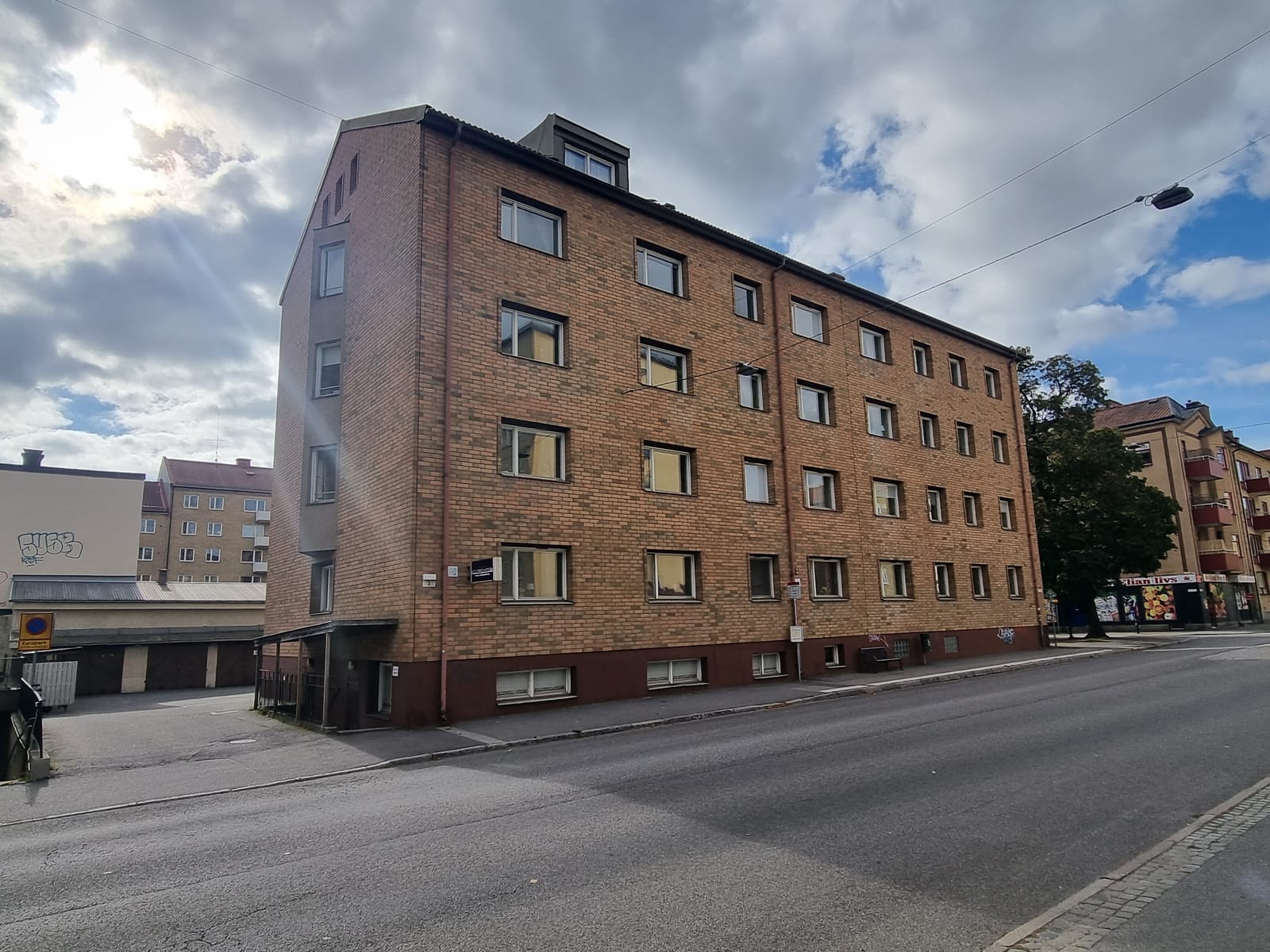2 rok · 56 m² i Norrköping – bild 2