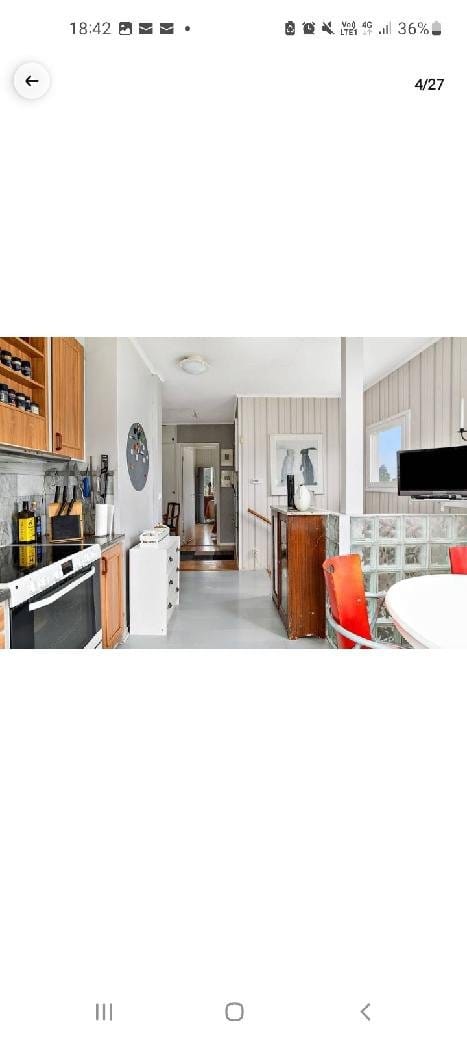 3 rok · 77 m² i Hallstavik – bild 4