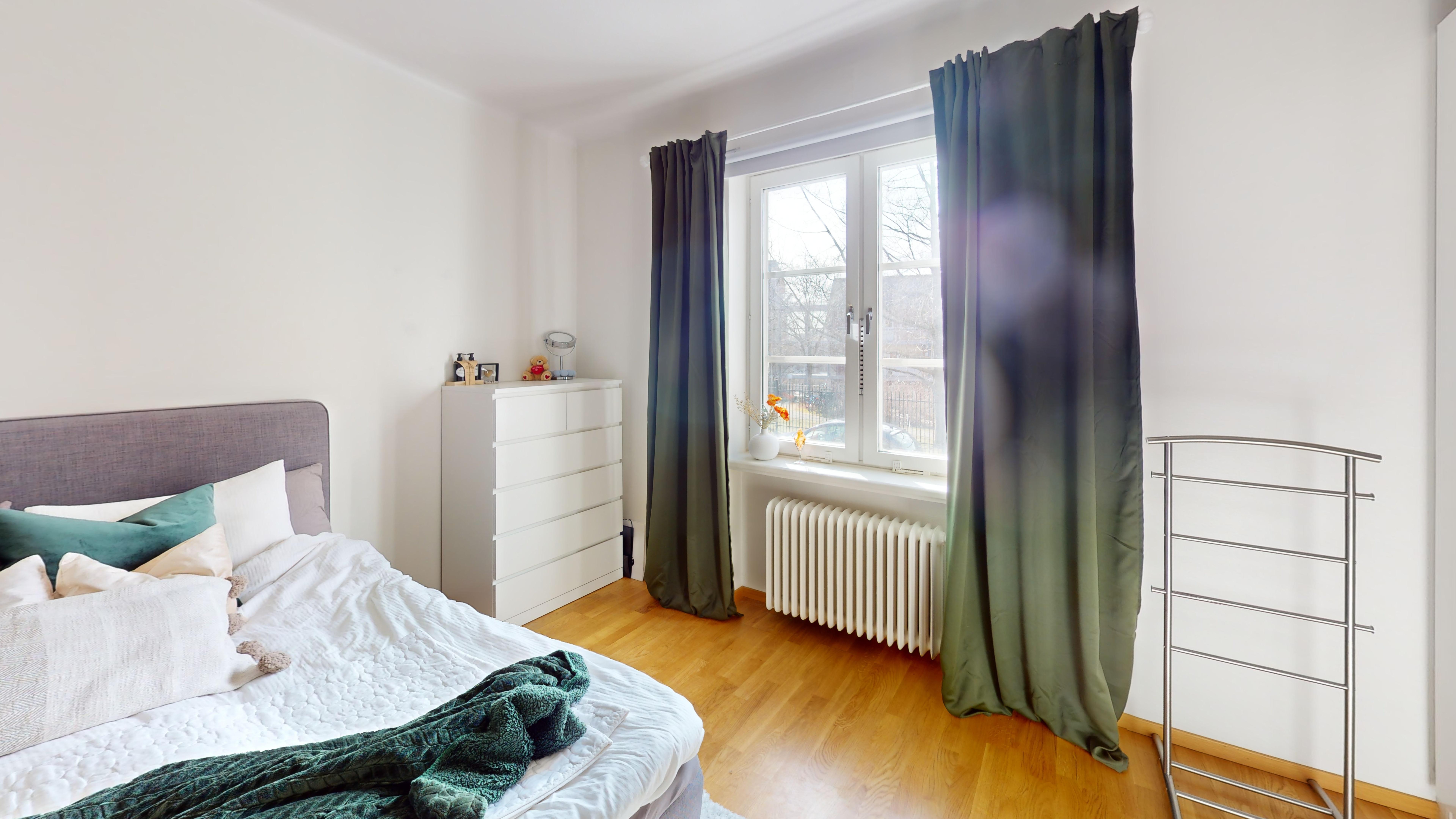 Lägenhet, 2 rooms, 60 sqm, Helsingborg – bild 5