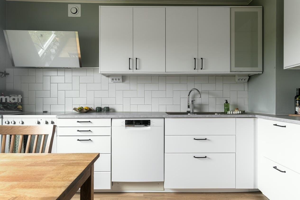 2 rok · 60 m² i Mölndal – bild 4