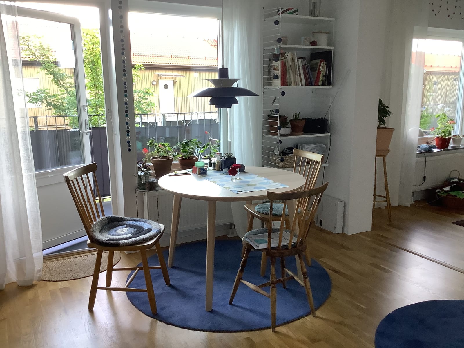 Lägenhet, 2 rooms, 62 sqm, Göteborg