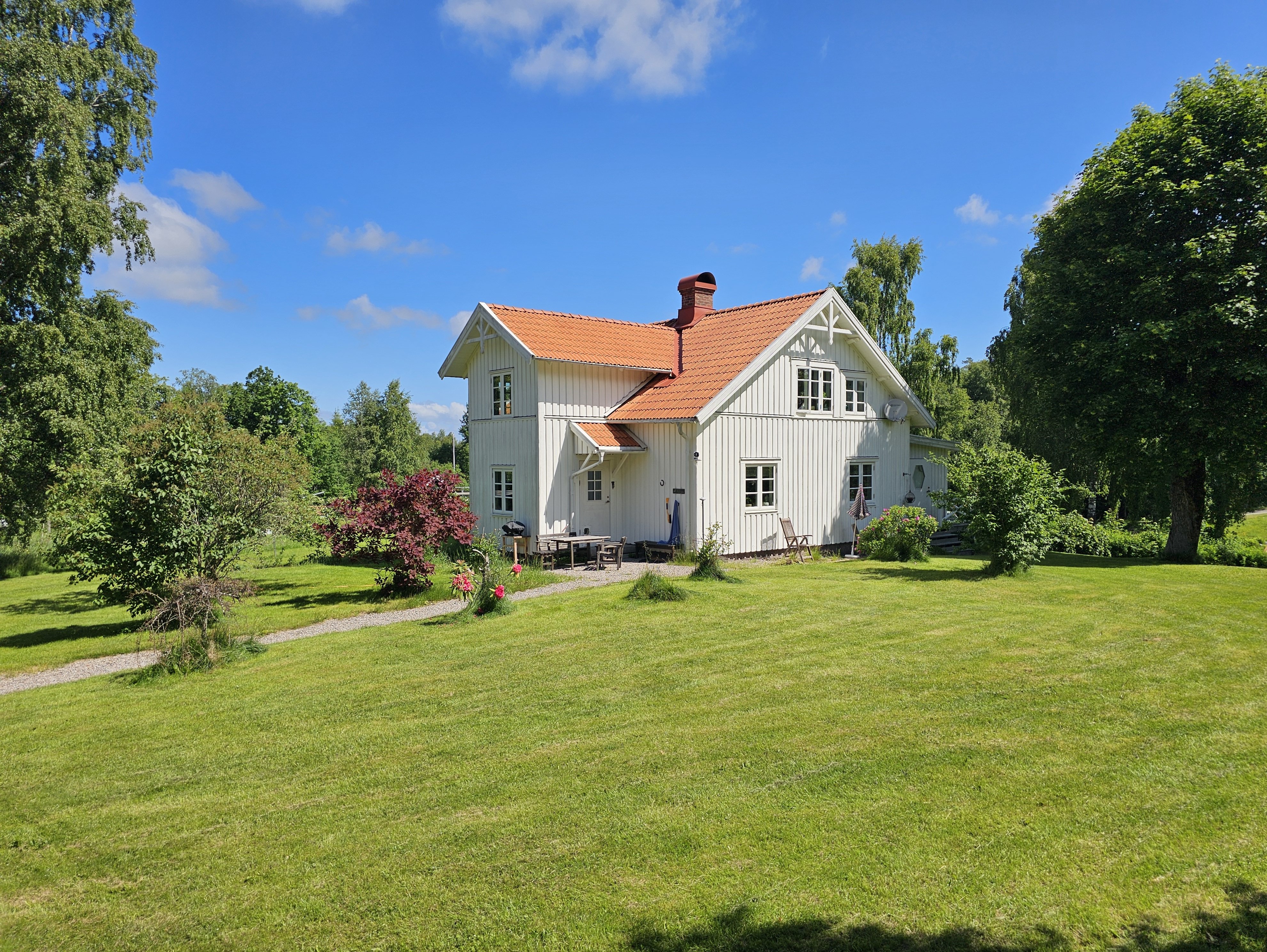 Villa/Hus, 3 rooms, 100 sqm, Alingsås – bild 2