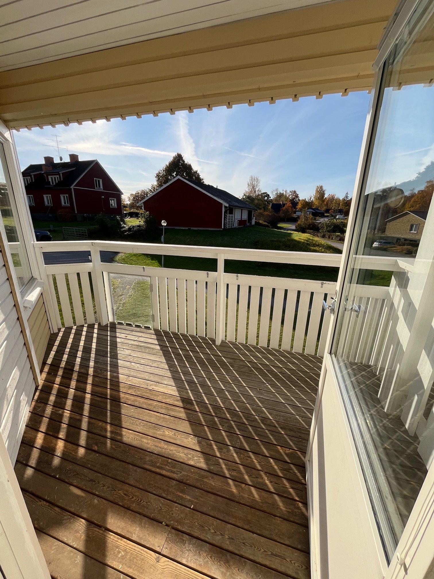 Lägenhet, 2 rooms, 56 sqm, Åtvidaberg – bild 6