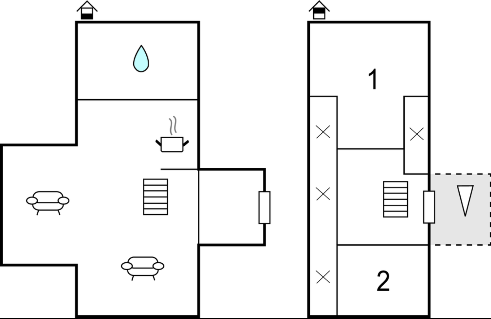 4 rok · 132 m² i Nyköping – bild 33