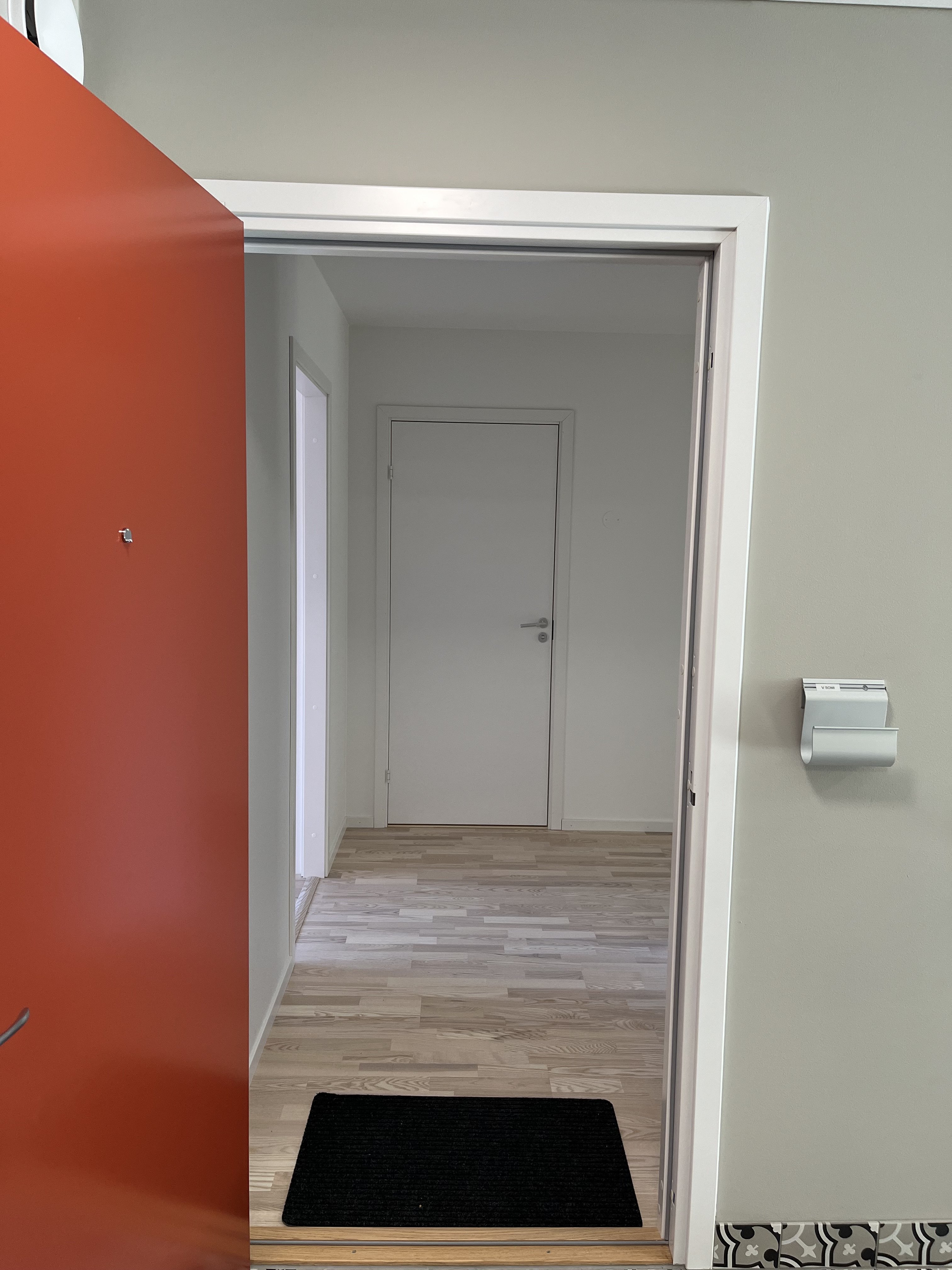 Lägenhet, 2 rooms, 49 sqm, Sollentuna – Sollentuna