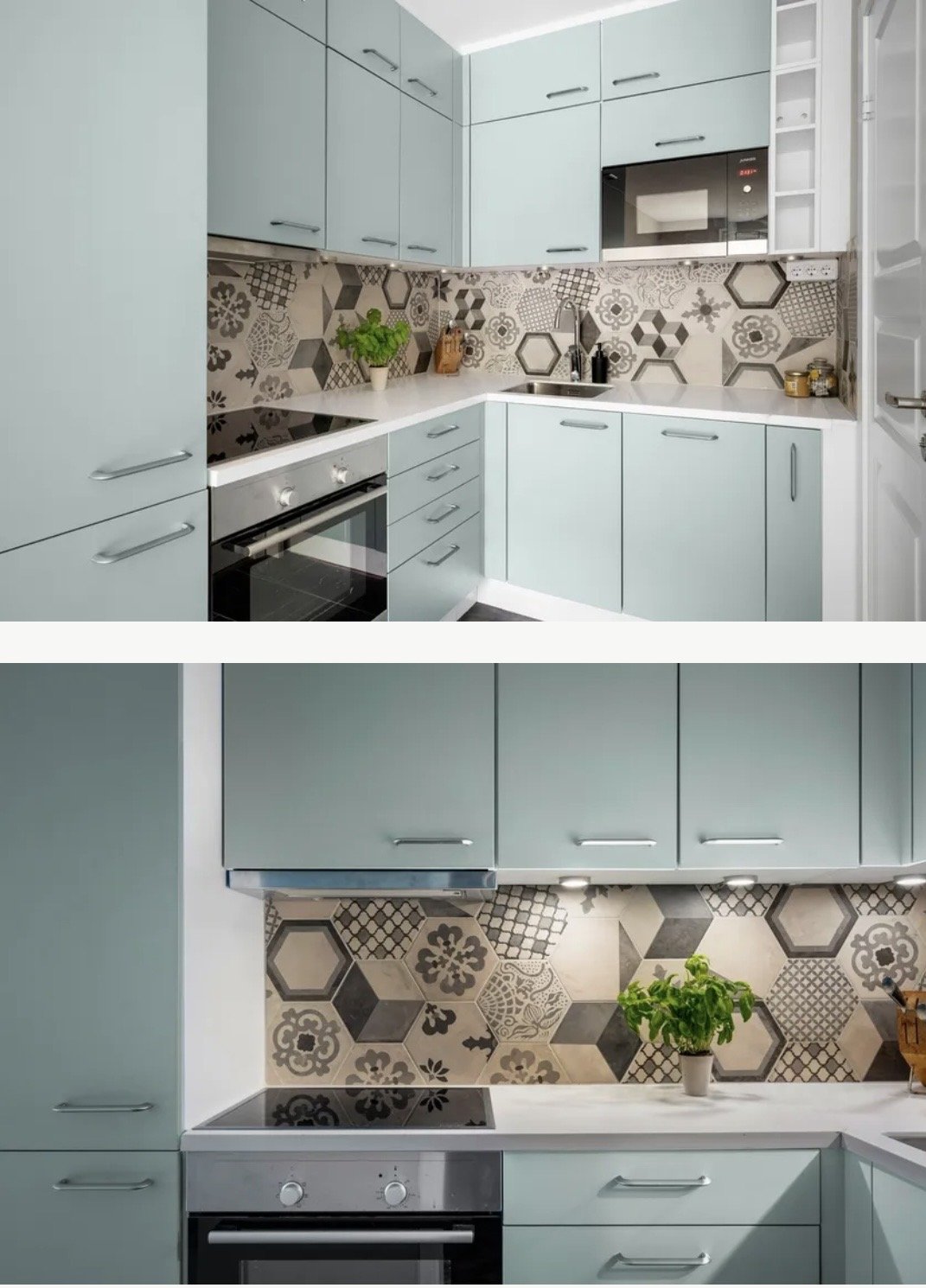 Lägenhet, 2 rooms, 50 sqm, Sollentuna – bild 3