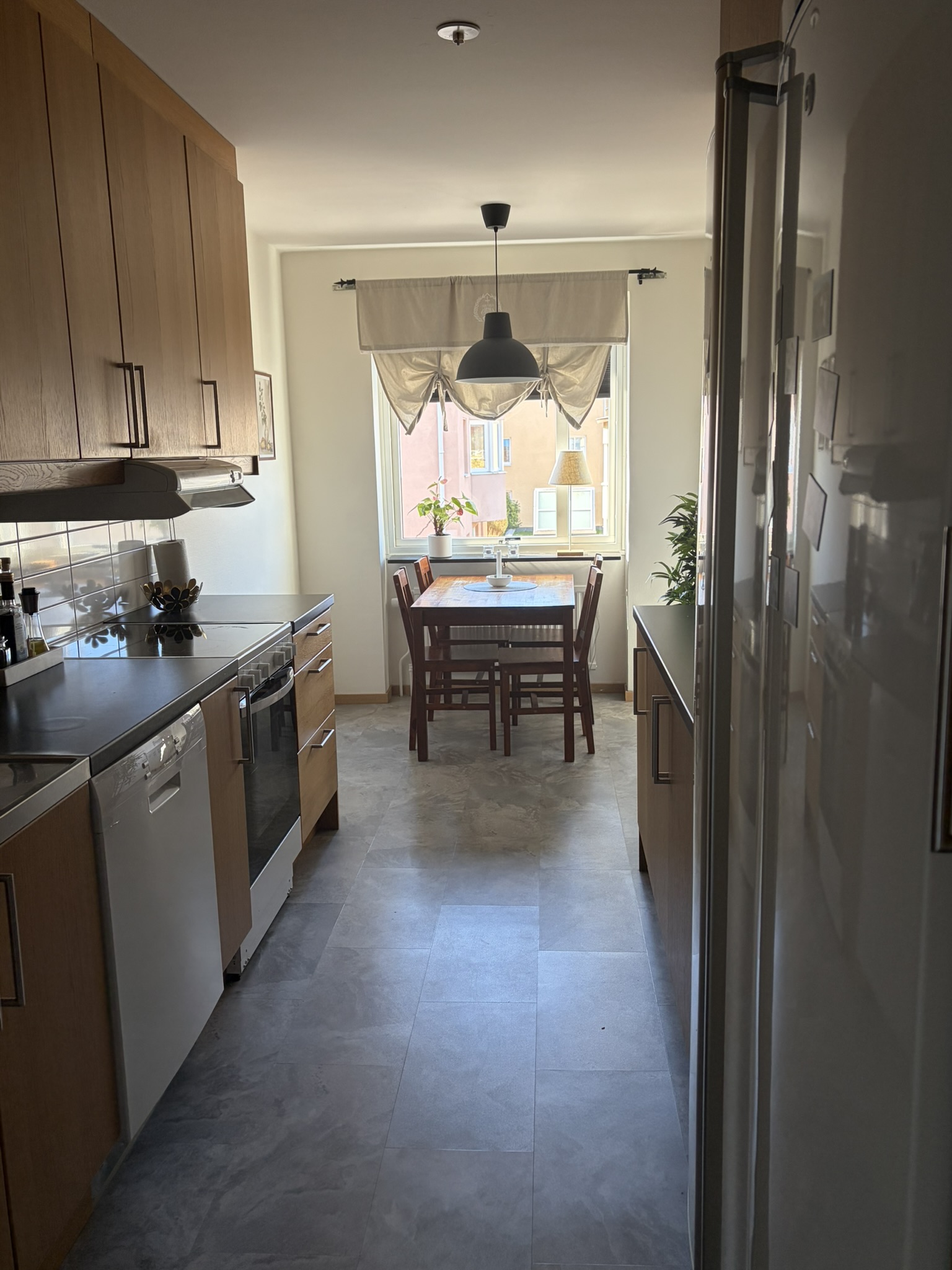Lägenhet, 4 rooms, 114 sqm, Värnamo – bild 9